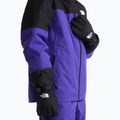 Detské lyžiarske rukavice The North Face Montana tnf black 4