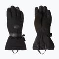 Dámske lyžiarske rukavice The North Face Montana tnf black