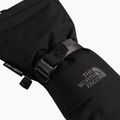 Dámske lyžiarske rukavice The North Face Montana tnf black 2