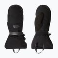 Dámske lyžiarske rukavice The North Face Montana Mitt tnf black