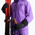 Dámske lyžiarske rukavice The North Face Montana Mitt tnf black 5