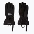 Lyžiarske rukavice The North Face Montana 3IN1 GTX tnf black