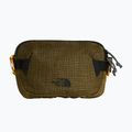 Ľadvinka The North Face Clyffe Lumbar 2 l caraway seed/tnf black
