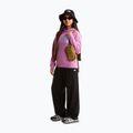 Detská mikina The Noryh Face Essential Drew Peak Hoodie hushed lavender 4