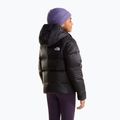 Detská páperová bunda The North Face Hydrenalite Down Hooded tnf black 3