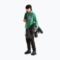 Detská mikina The Noryh Face Essential Drew Peak Hoodie dimmed algae 4