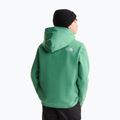 Detská mikina The Noryh Face Essential Drew Peak Hoodie dimmed algae 5