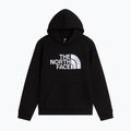 Detská mikina The North Face Essential Drew Peak Hoodie tnf black