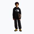 Detská mikina The North Face Essential Drew Peak Hoodie tnf black 4