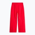 Detské lyžiarske nohavice The North Face Freedom Insulated elevation red 5