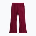 Detské lyžiarske nohavice The North Face Freedom Insulated burgundy crush 5