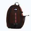 Mestský batoh The North Face Hot Shot Sling 15 l dark chestnut/copper si