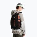 Mestský batoh The North Face Hot Shot Sling 15 l dark chestnut/copper si 7