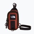 Ľadvinka The North Face Hot Shot Crossbody copper silt/dark chestnut