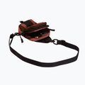 Ľadvinka The North Face Hot Shot Crossbody copper silt/dark chestnut 4