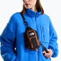 Ľadvinka The North Face Hot Shot Crossbody copper silt/dark chestnut 5