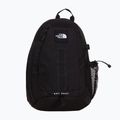 Mestský batoh The North Face Hot Shot Sling 15 l tnf black