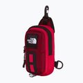 Ľadvinka The North Face Hot Shot Crossbody 2 l burgundy crush/lali gur 2
