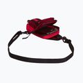 Ľadvinka The North Face Hot Shot Crossbody 2 l burgundy crush/lali gur 4
