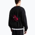 Ľadvinka The North Face Hot Shot Crossbody 2 l burgundy crush/lali gur 5