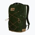 Mestský batoh The North Face Jester Pro 28 l bottle green/leather bro 2