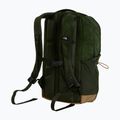 Mestský batoh The North Face Jester Pro 28 l bottle green/leather bro 3
