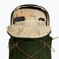 Mestský batoh The North Face Jester Pro 28 l bottle green/leather bro 5