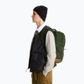Mestský batoh The North Face Jester Pro 28 l bottle green/leather bro 7