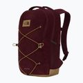 Mestský batoh The North Face Jester Pro 28 l deep burgundy/leather bro 2
