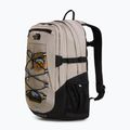 Mestský batoh The North Face Borealis Classic Patch 29 l tnf black/asphalt grey/patch 2