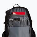 Mestský batoh The North Face Borealis Classic Patch 29 l tnf black/asphalt grey/patch 5