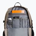 Mestský batoh The North Face Borealis Classic Patch 29 l tnf black/asphalt grey/patch 6