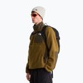 Mestský batoh The North Face Borealis Classic Patch 29 l tnf black/asphalt grey/patch 7