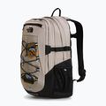 Mestský batoh The North Face Borealis Classic Patch 29 l stone slab/tnf black/asphalt grey 2