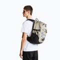 Mestský batoh The North Face Borealis Classic Patch 29 l stone slab/tnf black/asphalt grey 7