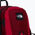 Mestský batoh The North Face Hot Shot Se 30 l burgundy crush/lali gur 5