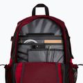 Mestský batoh The North Face Hot Shot Se 30 l burgundy crush/lali gur 6