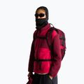 Mestský batoh The North Face Hot Shot Se 30 l burgundy crush/lali gur 8