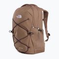 Mestský batoh The North Face Jester 22 l garnet/endless