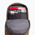 Mestský batoh The North Face Jester 22 l garnet/endless 3