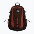 Mestský batoh The North Face Hot Shot Se 30 l dark chestnut/copper si