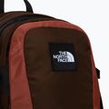 Mestský batoh The North Face Hot Shot Se 30 l dark chestnut/copper si 5