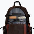 Mestský batoh The North Face Hot Shot Se 30 l dark chestnut/copper si 6