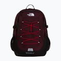Mestský batoh The North Face Borealis Classic deep burgundy/tnf black