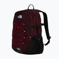 Mestský batoh The North Face Borealis Classic deep burgundy/tnf black 2