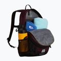 Mestský batoh The North Face Borealis Classic deep burgundy/tnf black 3