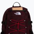 Mestský batoh The North Face Borealis Classic deep burgundy/tnf black 5
