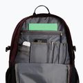 Mestský batoh The North Face Borealis Classic deep burgundy/tnf black 6