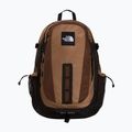 Mestský batoh The North Face Hot Shot Se 30 l garnet/smokey brown/tnf
