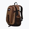 Mestský batoh The North Face Hot Shot Se 30 l garnet/smokey brown/tnf 2